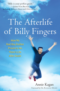 Afterlife of Billy Fingers