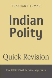 Indian Polity : Quick Revision for UPSC Prelims 2019-20