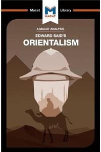 Analysis of Edward Said's Orientalism