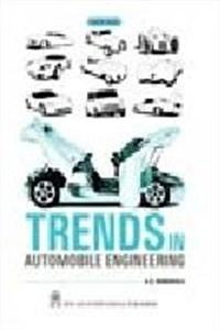 Trends in Automobile Engineering