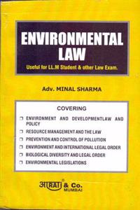 Environmental Law