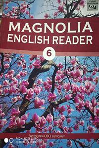 Magnolia English Reader - Class 6