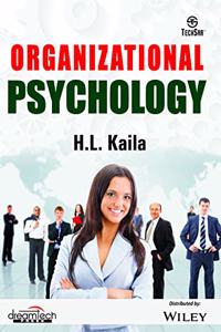 Organizational Psychology