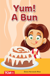 Yum! a Bun