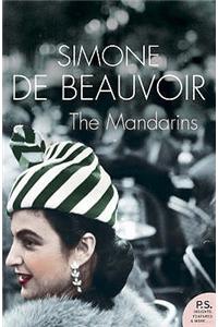 Mandarins. Simone de Beauvoir