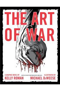 Art of War: A Graphic Novel