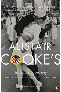 Alistair Cooke's American Journey