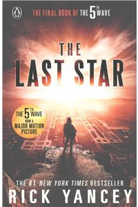 The 5th Wave: The Last Star (Book 3)