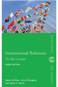 International Relations: The Key Concepts