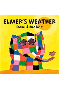 Elmer's Weather