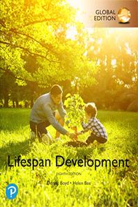 Lifespan Development, Global Edition