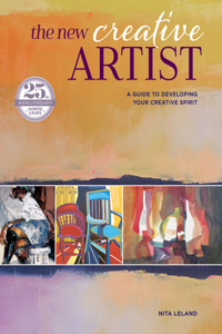 New Creative Artist (new-in-paperback)