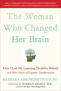 Woman Who Changed Her Brain