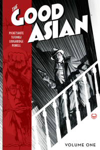 Good Asian Volume 1