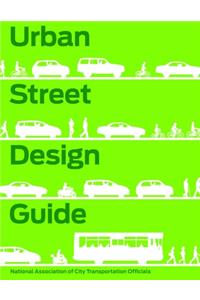 Urban Street Design Guide