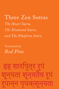 Three Zen Sutras