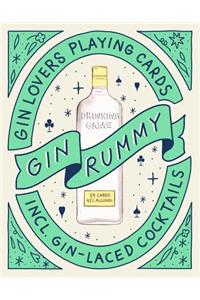 Gin Rummy