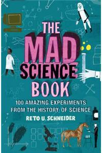 Mad Science Book