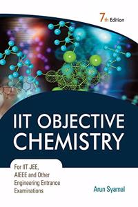 IIT Objective Chemistry