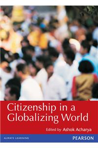 Citizenship in a Globalizing World