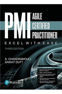 PMI Agile Certified Practitioner: Excel with Ease