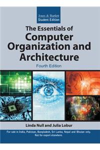 The Essentials of Computer Organization and Architecture