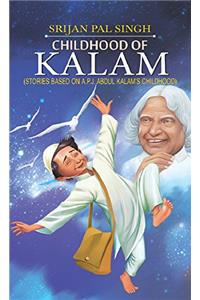 Childhood of Kalam