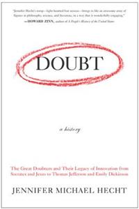 Doubt: A History