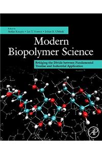 Modern Biopolymer Science