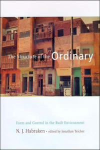 The Structure of the Ordinary