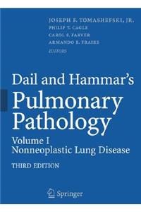 Dail and Hammar's Pulmonary Pathology