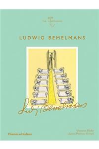 Ludwig Bemelmans (the Illustrators): The Illustrators