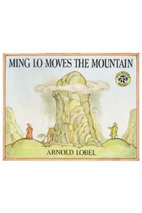 Ming Lo Moves the Mountain