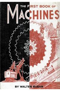 First Book of Machines