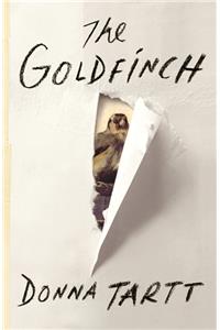 The Goldfinch