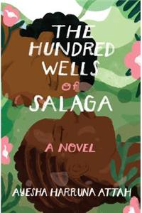 Hundred Wells of Salaga