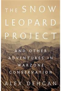 The Snow Leopard Project