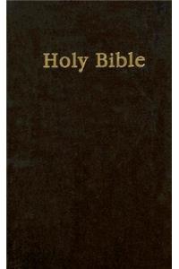 Pew Bible-NASB