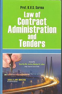 Law of Contract Administration and Tenders