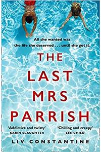 The Last Mrs Parrish