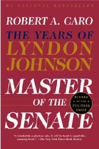 Master of the Senate