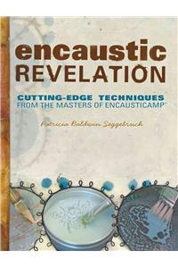 Encaustic Revelation