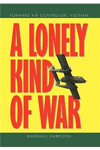 Lonely Kind of War