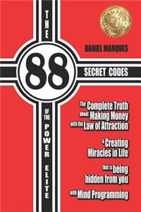 The 88 Secret Codes of the Power Elite