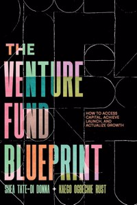 Venture Fund Blueprint