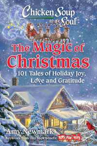 Chicken Soup for the Soul: The Magic of Christmas