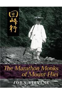 Marathon Monks of Mount Hiei