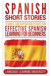 Spanish Short Stories