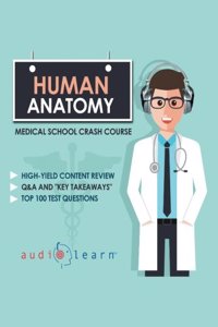 Human Anatomy - Medical School Crash Course