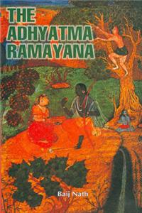 The Adhyatma Ramayana